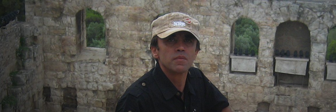 MBozorgmehr's profile banner image
