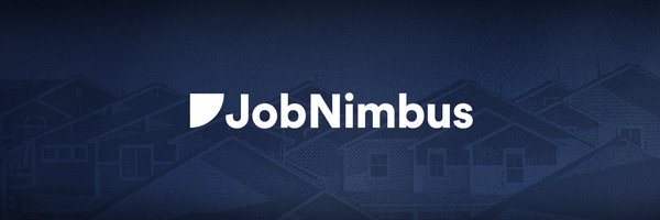 JobNimbus Profile Banner