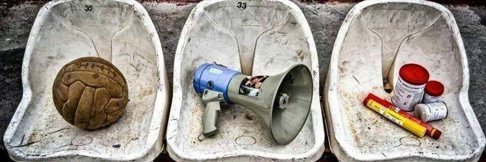 Nacho Garage 🔴⚪🔴 banner