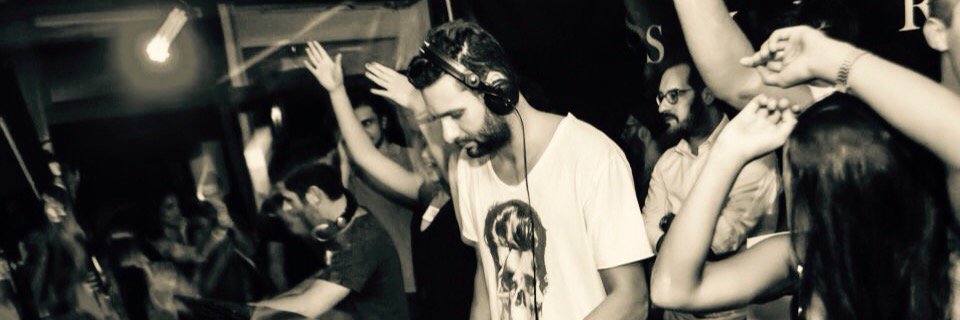 djCFainotz's profile banner image