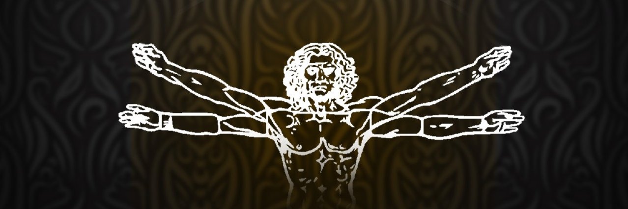 DavinVinci's profile banner image