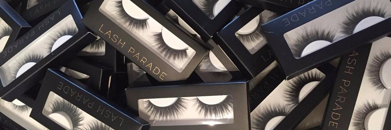 LashParade's profile banner image