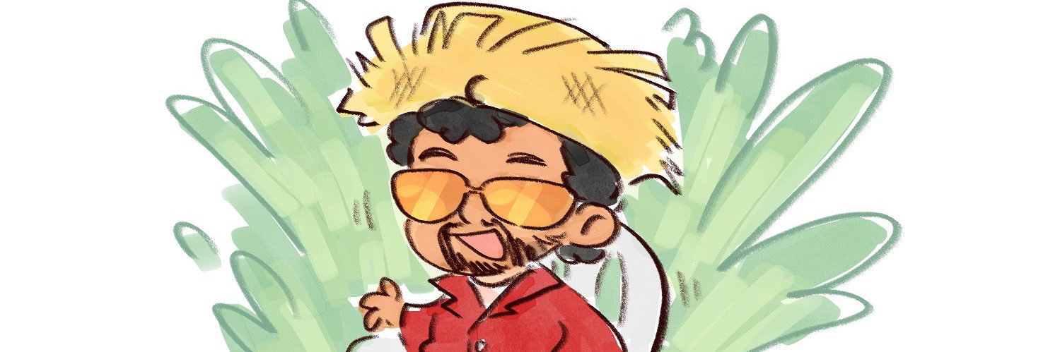 LetraLuiz's profile banner image