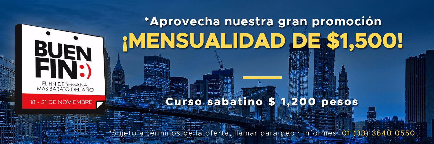 IEnglishMX's profile banner image