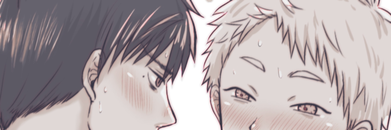 saya@裏 banner