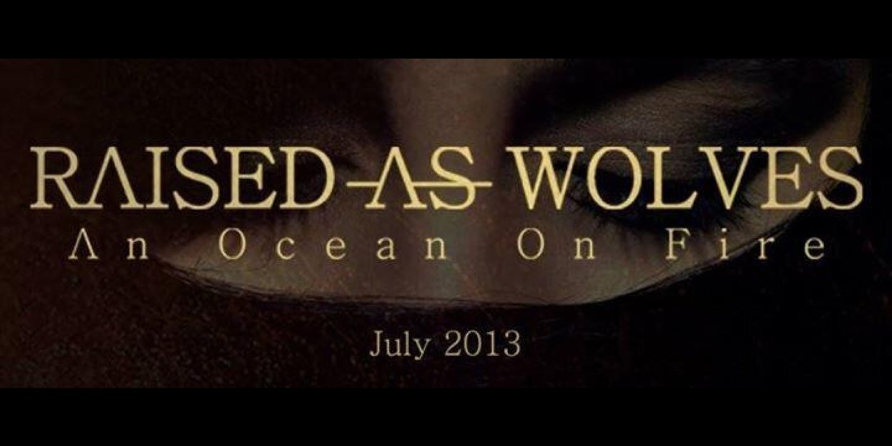 RaisedAsWolves banner
