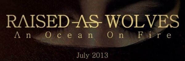 RaisedAsWolves Profile Banner
