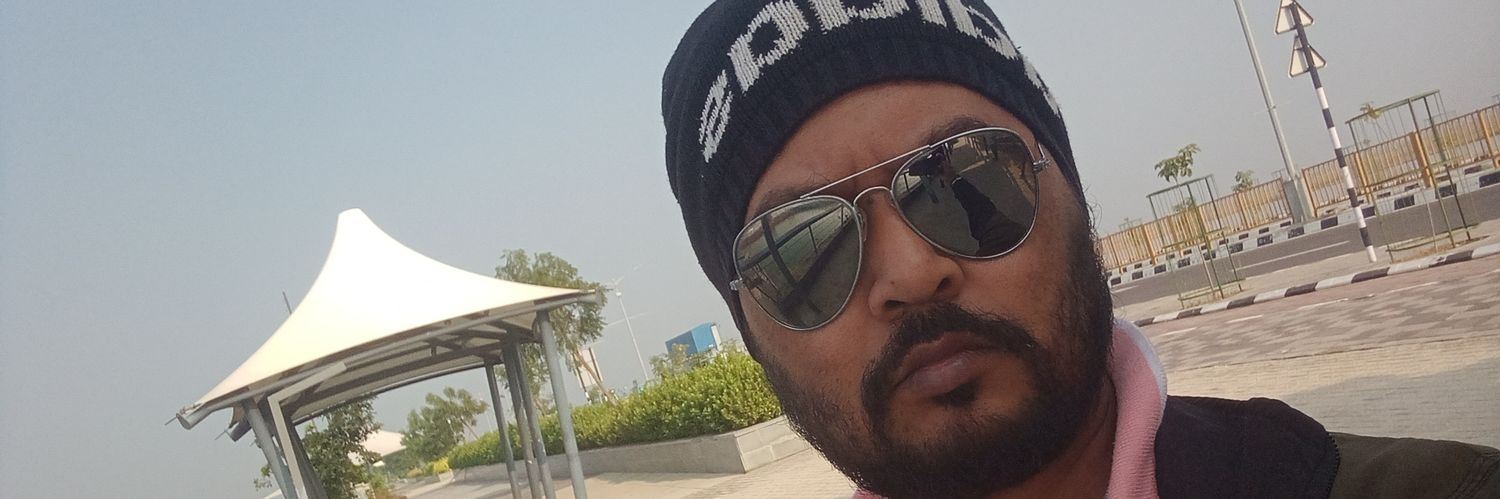 🇮🇳Mohit Rai🇮🇳 banner