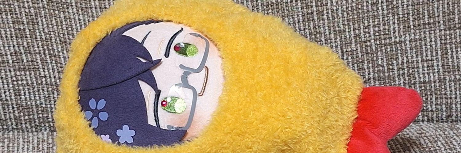 🍴シユ🍵 banner