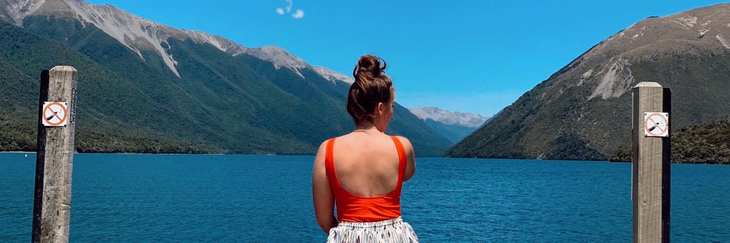 ElliePowerX's profile banner image
