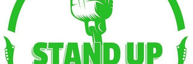 StandUp Bojonggede banner