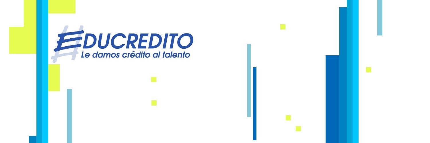 Educredito's profile banner image