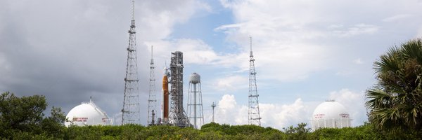 NASA_SLS Profile Banner