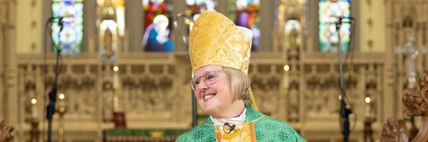 NiagaraAnglican Profile Banner