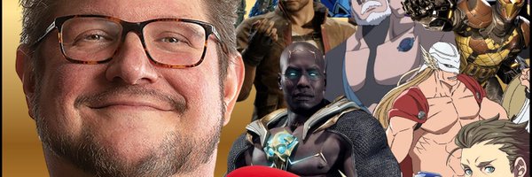 davebmitchell Profile Banner