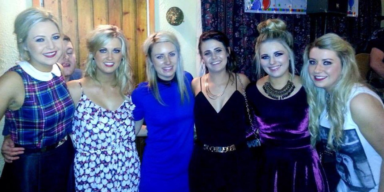 Ciara Clogher banner