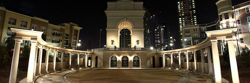 MillenniumGate's profile banner image