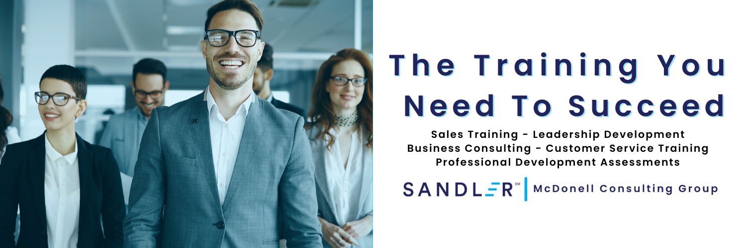 SandlerTrainer's profile banner image