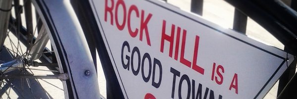 Historic Rock Hill Profile Banner