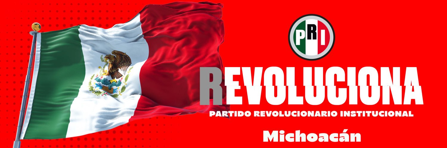 IRHMichoacan's profile banner image