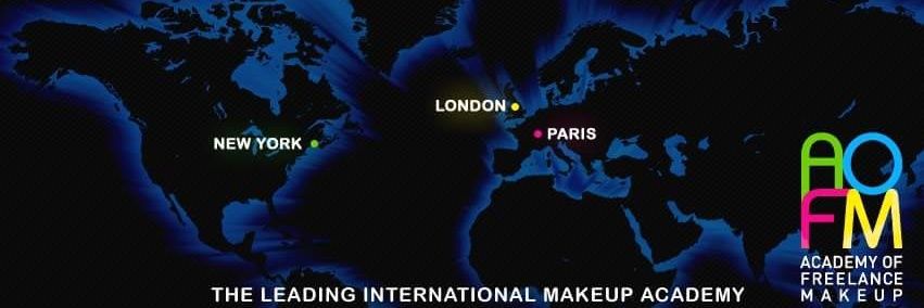 AOFM PRO & Academy banner