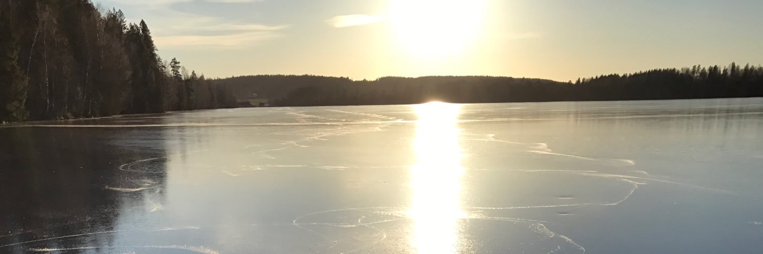 Henrik Cederin banner