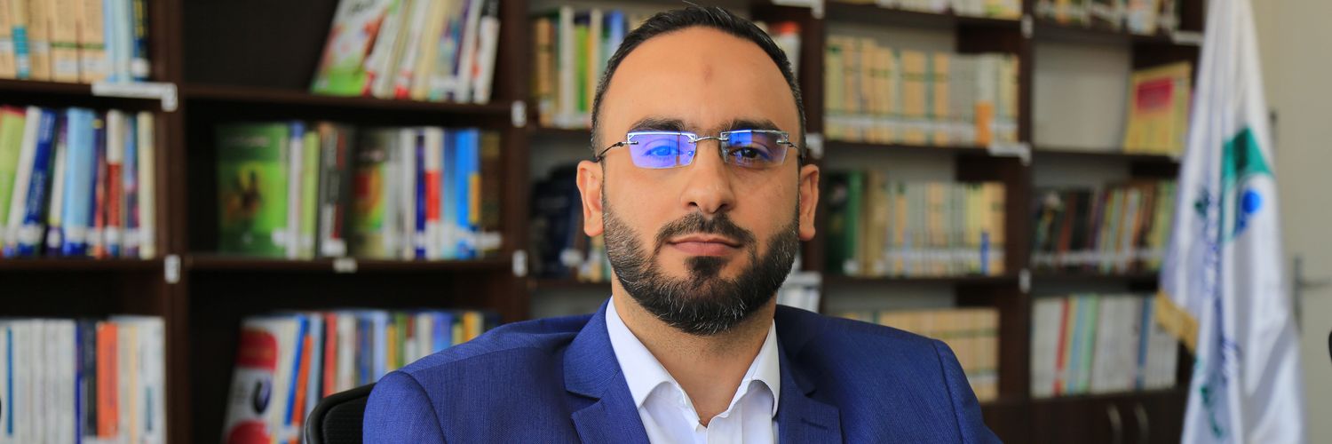 Ali Mattar's banner