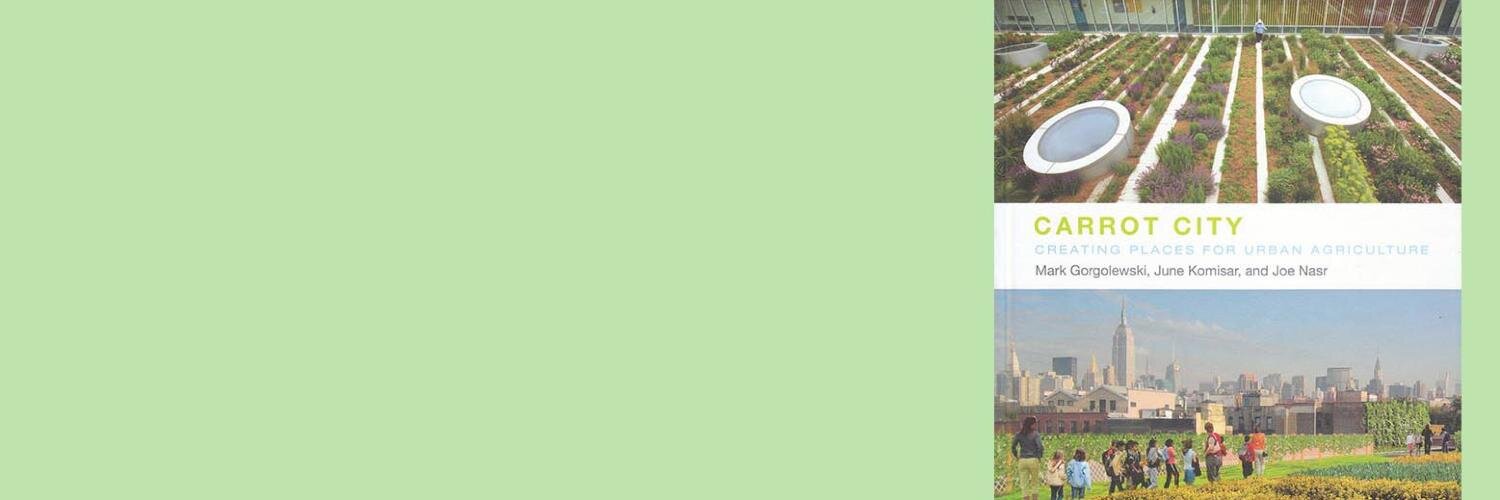 CarrotCity's profile banner image