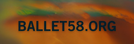 Ballet58chi's profile banner image