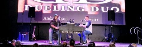 DuelingDuo's profile banner image