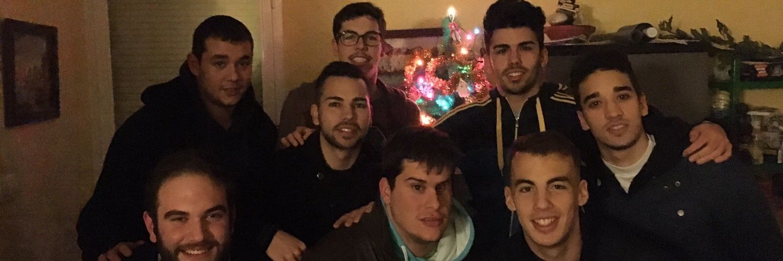 Javi5Castro's profile banner image