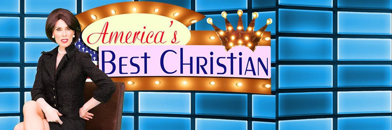 Mrs. Betty Bowers @mrsbettybowers.bsky.social's banner