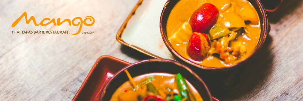 MangoThaiTapas's profile banner image