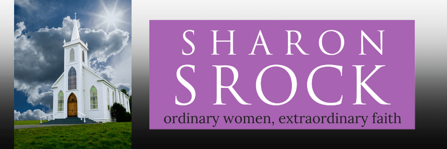 SharonSrock's profile banner image