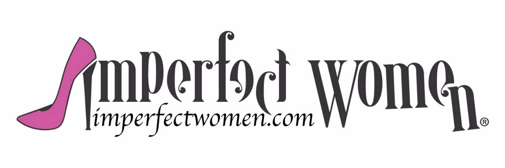 Imperfect Women banner