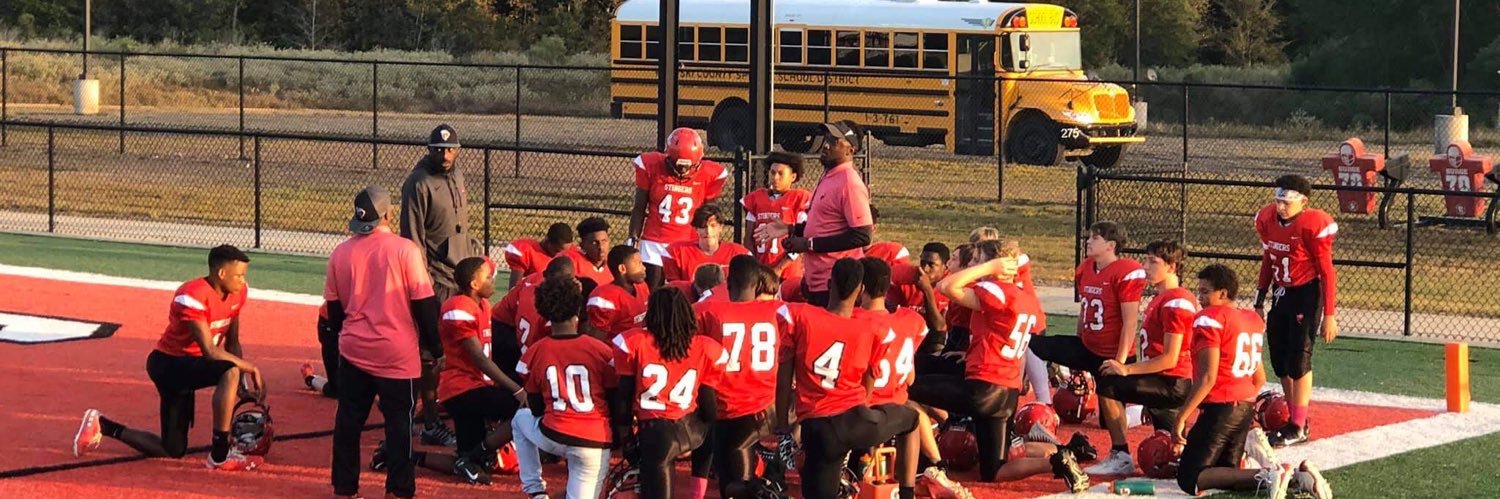 CoachMEWilson's profile banner image