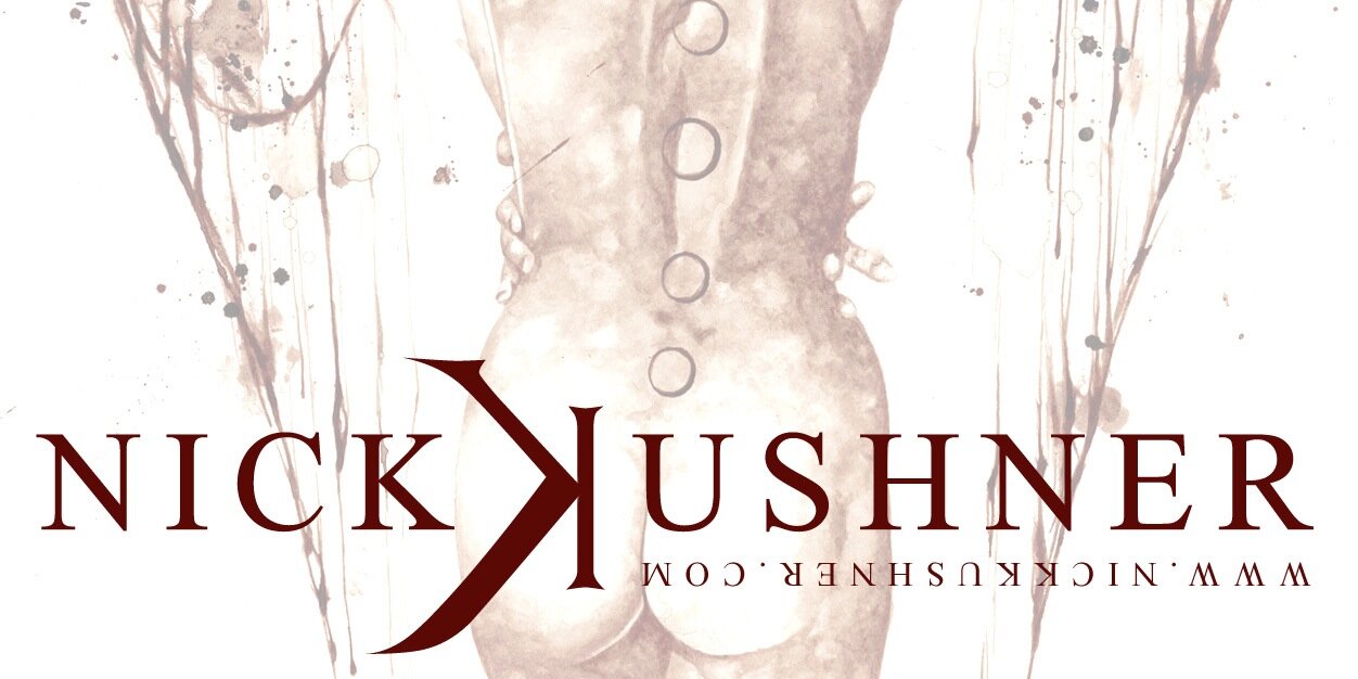 NickKushner's profile banner image