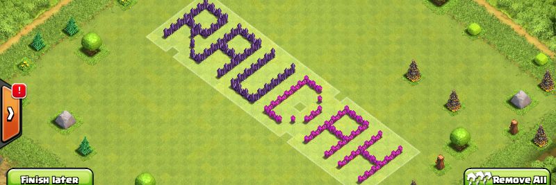 Raudah240602's profile banner image