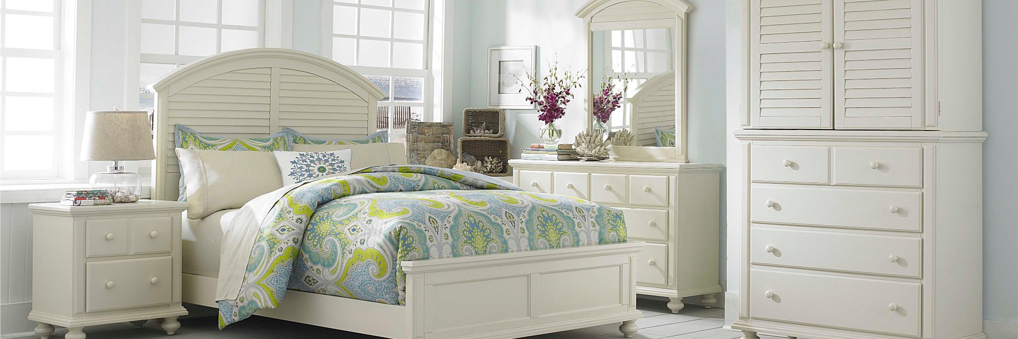 Broyhill Furniture banner