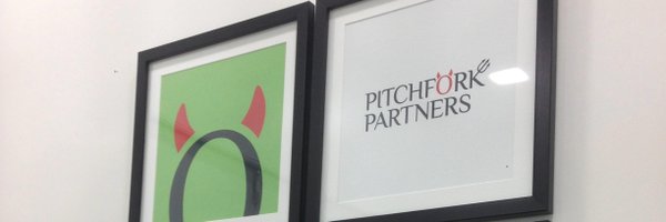 PitchforkLLP Profile Banner
