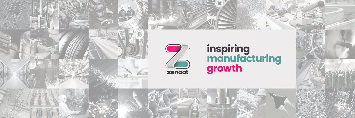 ZenootUK's profile banner image