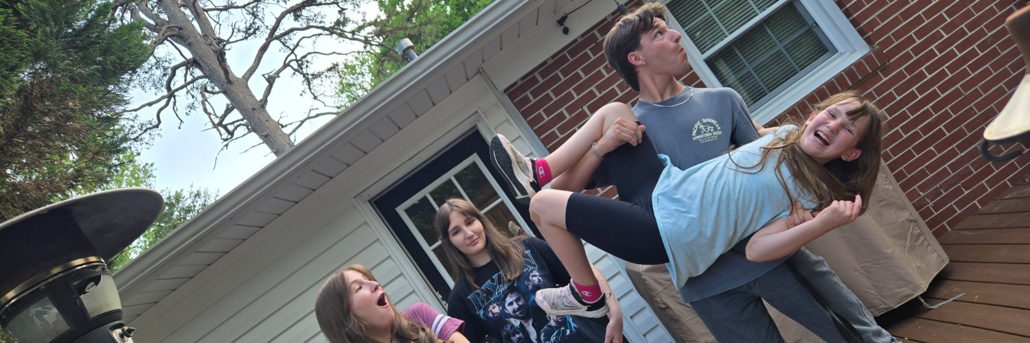 JamesTilsonJr's profile banner image