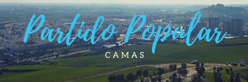 PPdeCamas's profile banner image