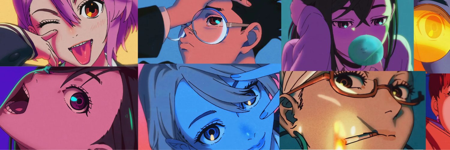 Triskit303's profile banner image