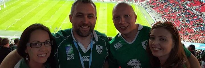 ShaunMartyL's profile banner image