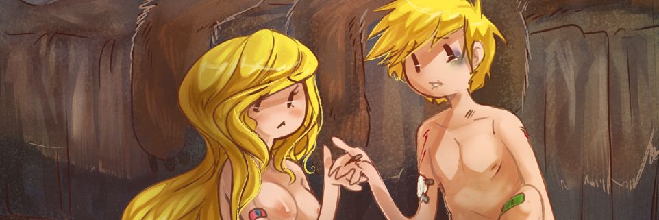 CumdumpOfOoo's profile banner image