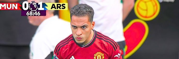 Captain United banner