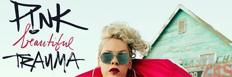 #BeautifulTrauma banner