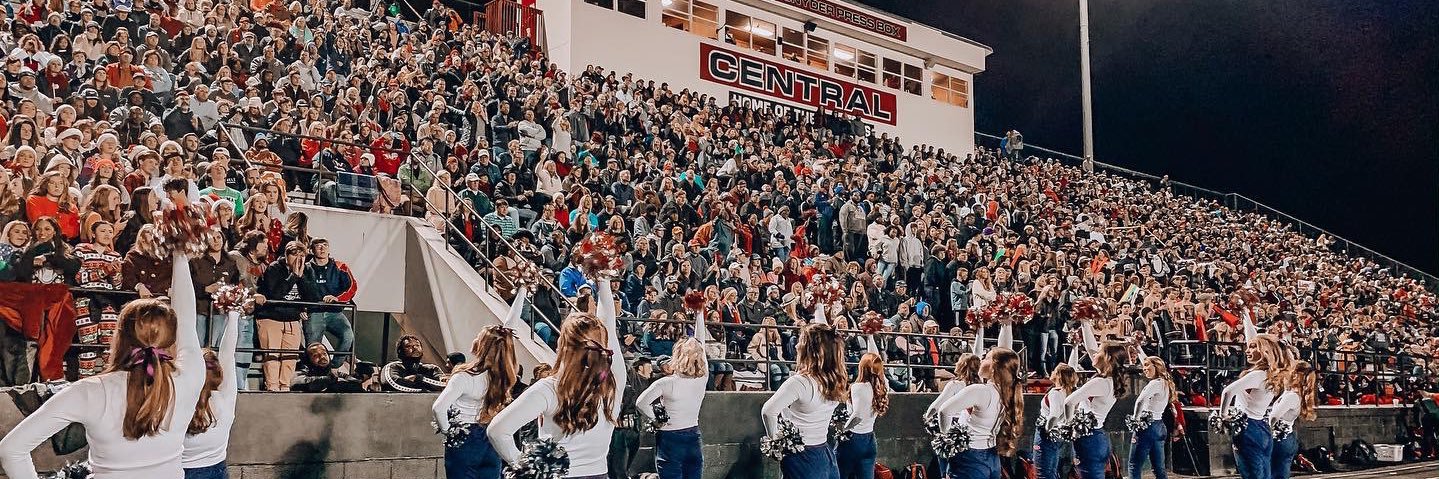 RIVALRY THURSDAY's banner