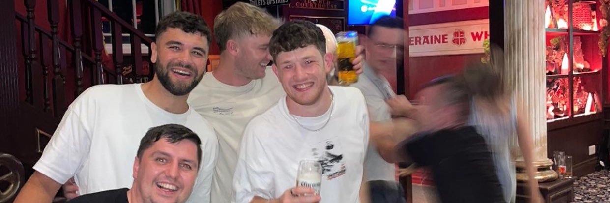 shakeyzz's profile banner image
